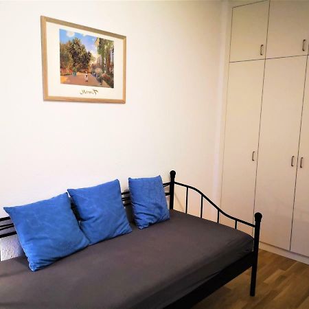City Apartments 哥廷根 外观 照片