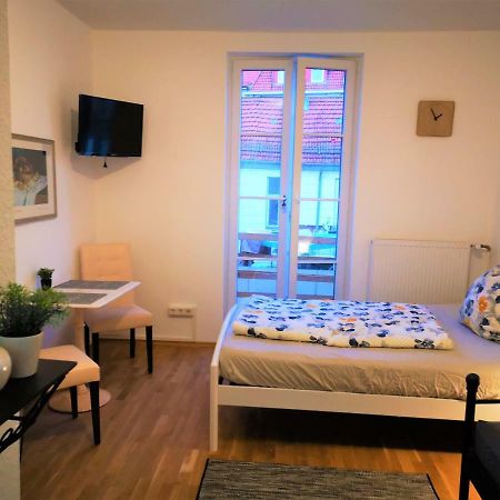 City Apartments 哥廷根 外观 照片
