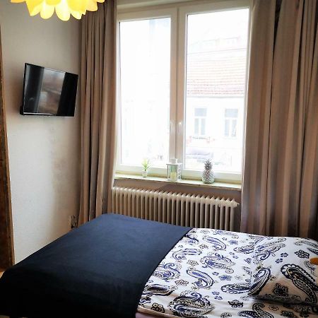 City Apartments 哥廷根 外观 照片