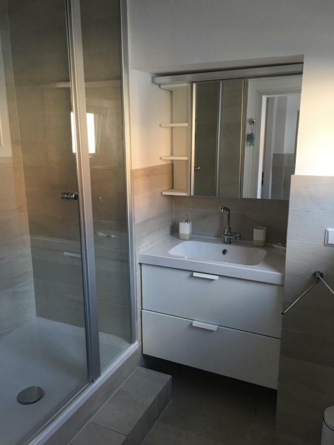 City Apartments 哥廷根 外观 照片
