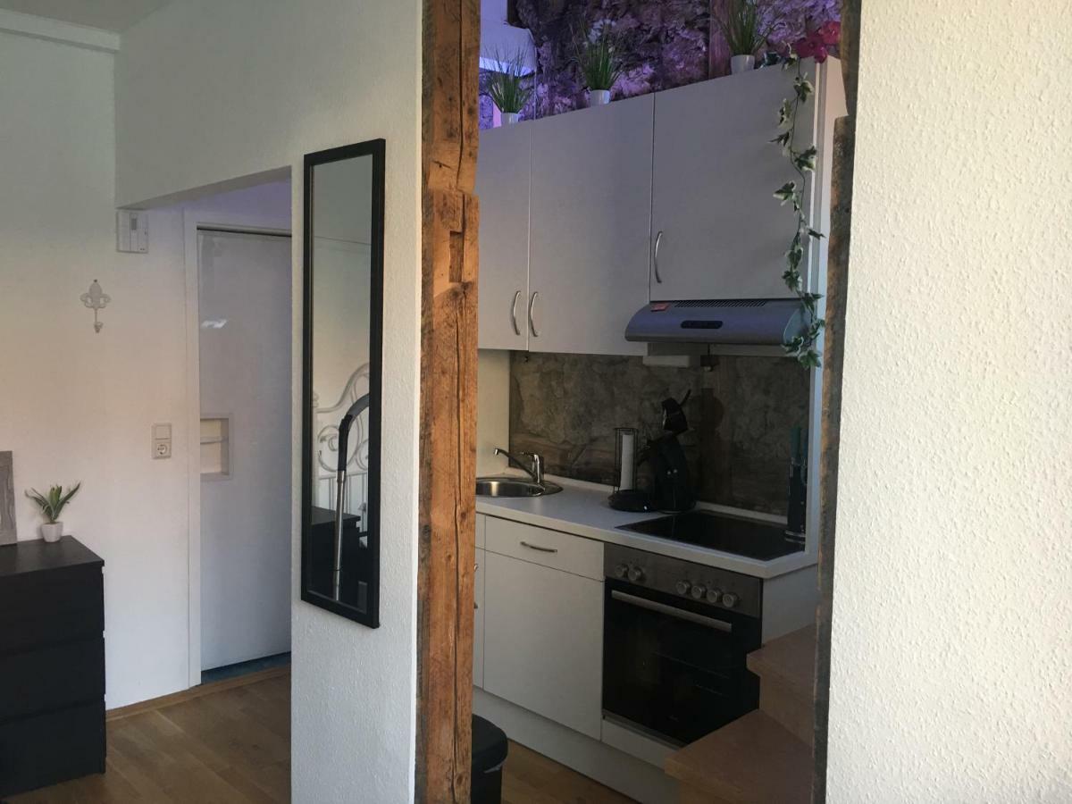 City Apartments 哥廷根 外观 照片