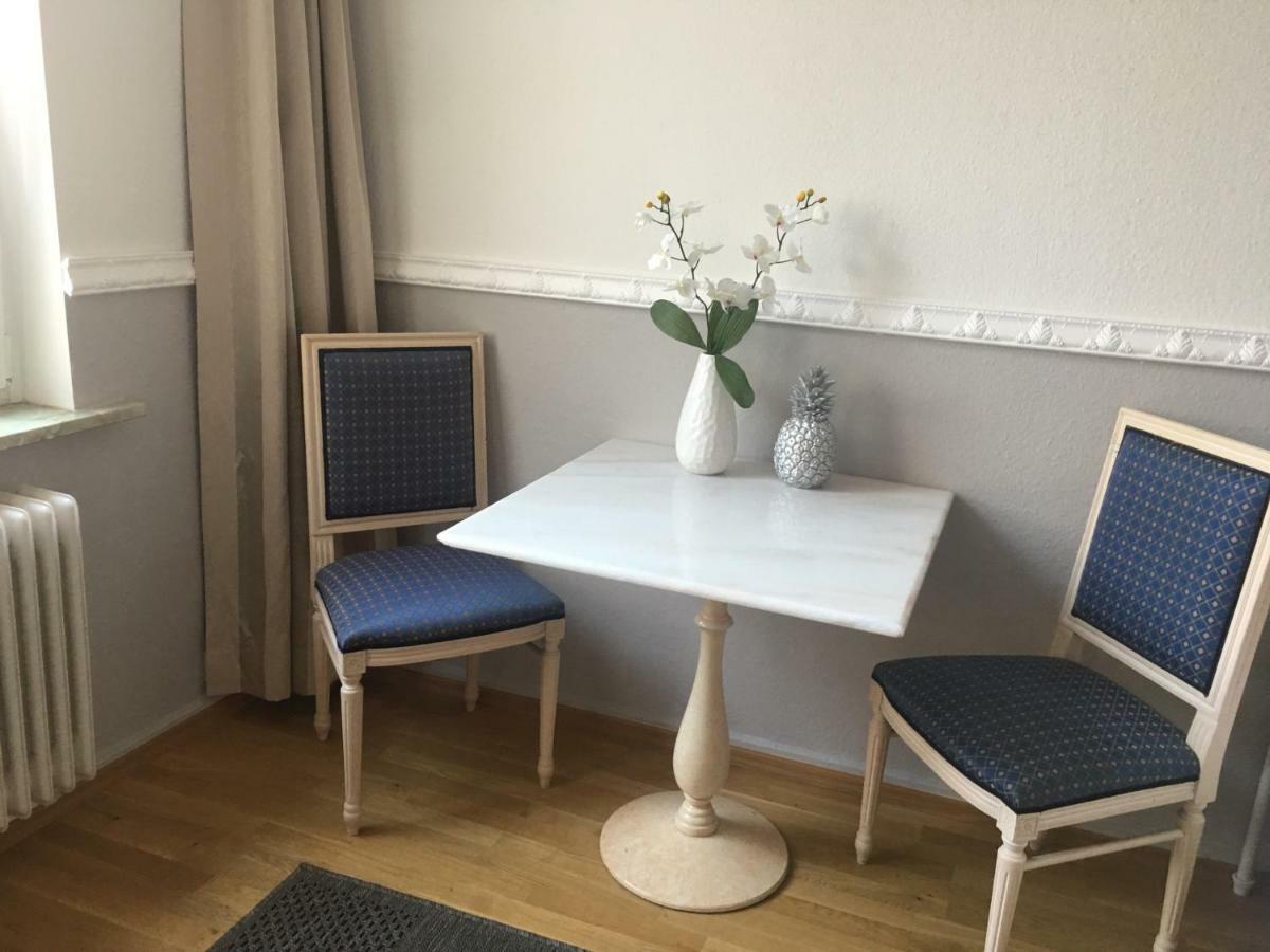 City Apartments 哥廷根 外观 照片