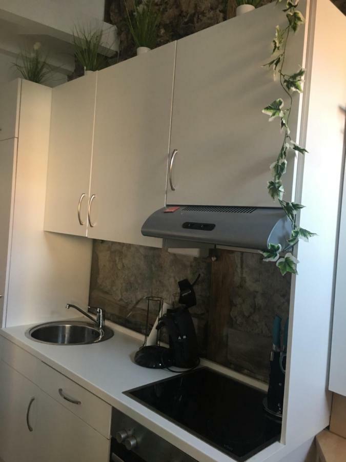 City Apartments 哥廷根 外观 照片
