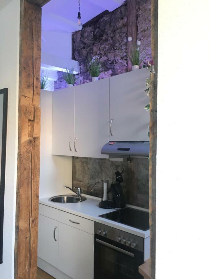 City Apartments 哥廷根 外观 照片