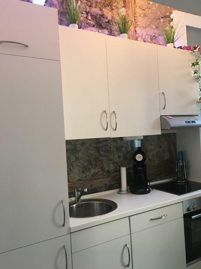 City Apartments 哥廷根 外观 照片