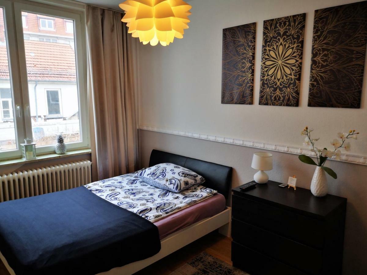 City Apartments 哥廷根 外观 照片