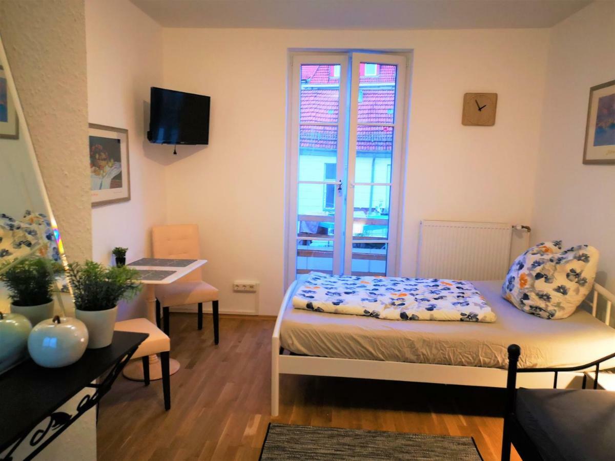 City Apartments 哥廷根 外观 照片