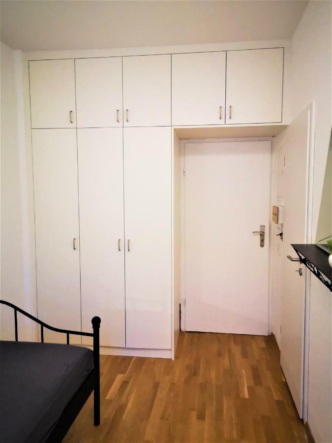 City Apartments 哥廷根 外观 照片