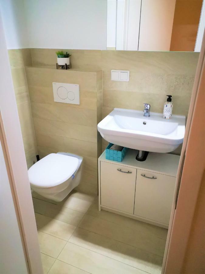 City Apartments 哥廷根 外观 照片