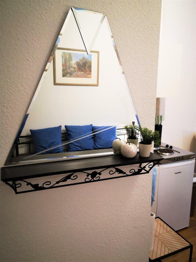 City Apartments 哥廷根 外观 照片