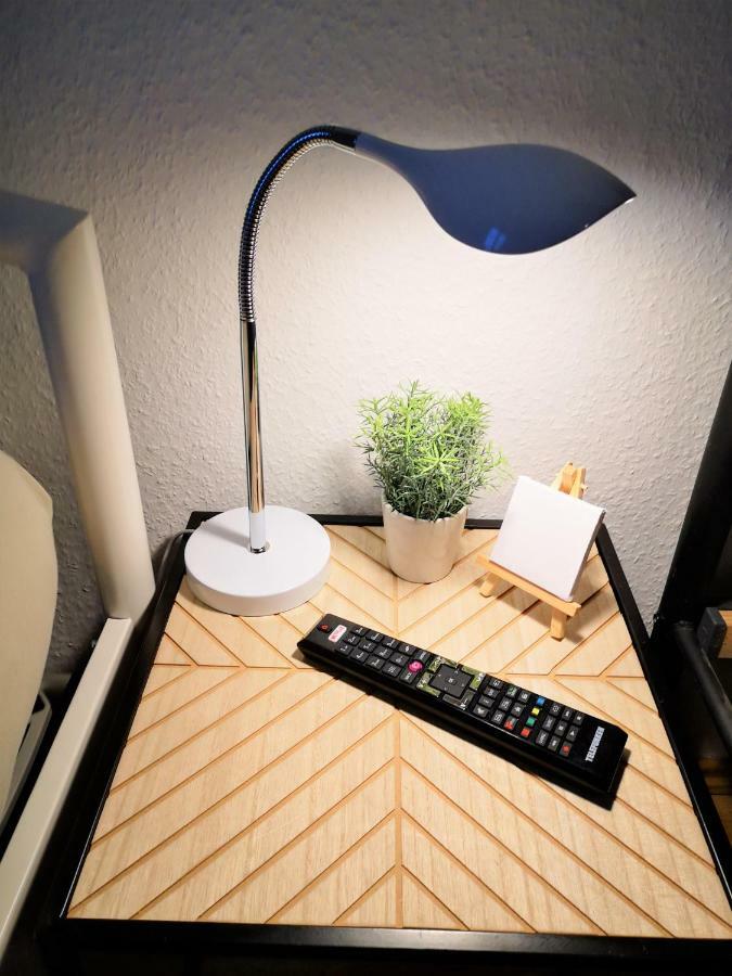 City Apartments 哥廷根 外观 照片