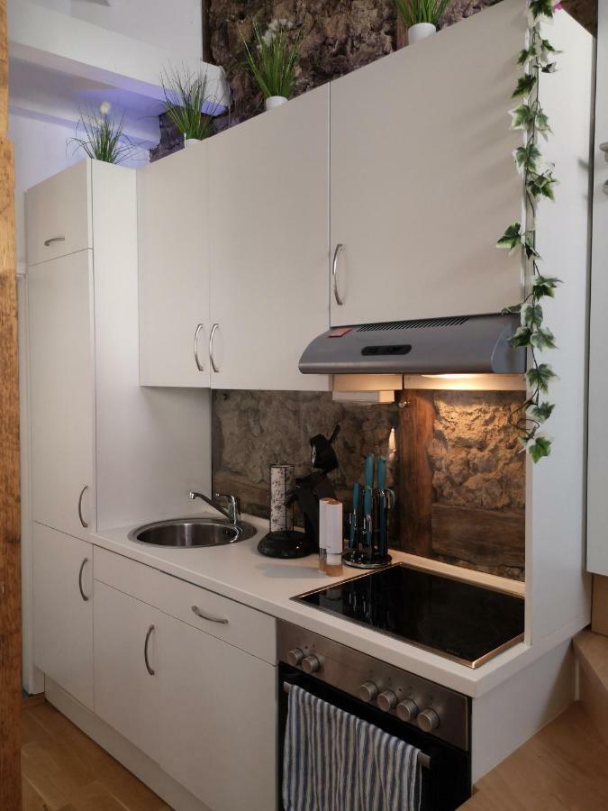 City Apartments 哥廷根 外观 照片