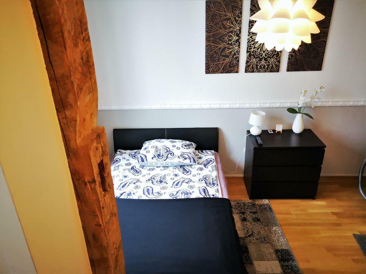 City Apartments 哥廷根 外观 照片