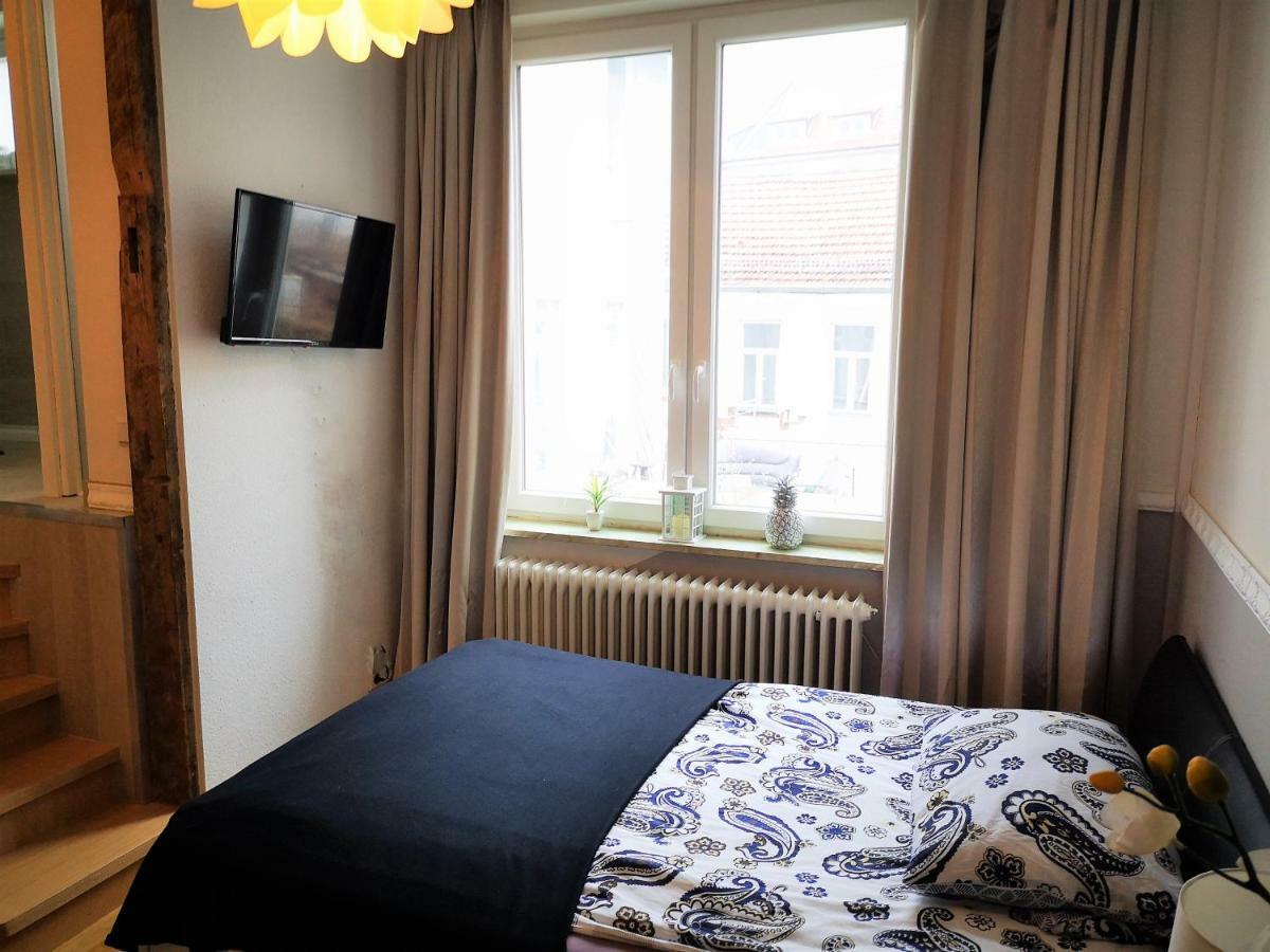 City Apartments 哥廷根 外观 照片