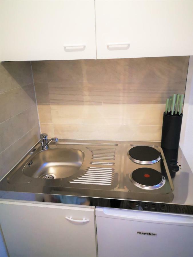 City Apartments 哥廷根 外观 照片
