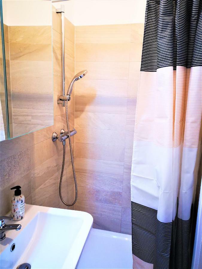 City Apartments 哥廷根 外观 照片