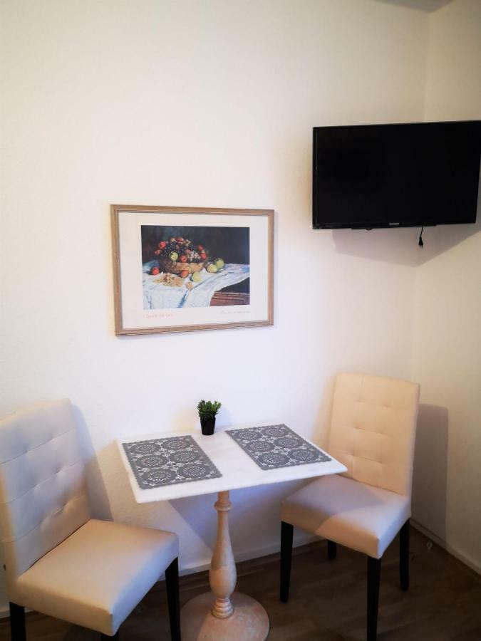 City Apartments 哥廷根 外观 照片